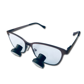 SENKA TTL Loupes 2.5x