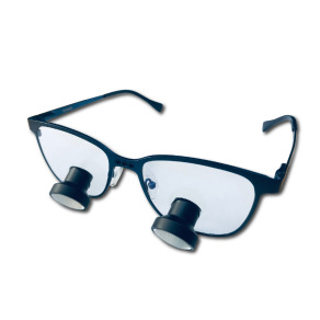SENKA TTL Loupes 3.0x
