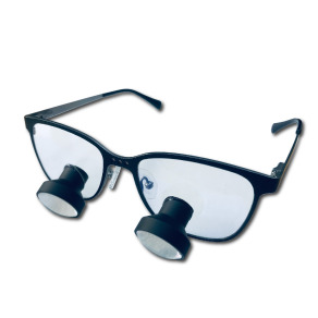 SENKA TTL Loupes 3.5x