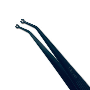 Corn Suture Forceps 縫合組織鑷 Corn Suture Forceps 縫合組織鑷