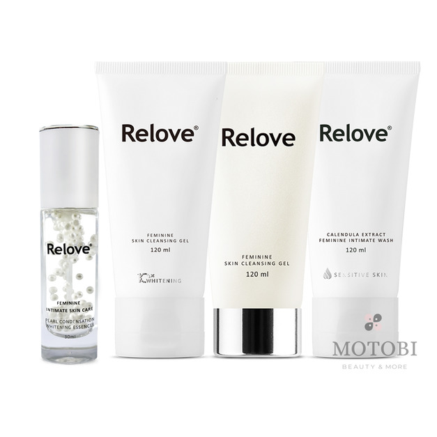 Relove 1+1私密清潔嫩白組 (私密洗任選1入+淨柔白桃晶球) 傳明酸 私密美白 胺基酸 金盞花 Relove 1+1私密清潔嫩白組 (私密洗任選1入+淨柔白桃晶球) 傳明酸 私密美白 胺基酸 金盞花