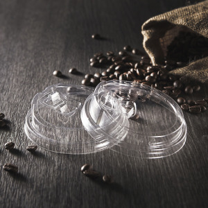 免吸管 掀蓋式就口杯蓋 咖啡飲料杯蓋(口徑98mm) 免吸管 掀蓋式就口杯蓋 咖啡飲料杯蓋(口徑98mm)