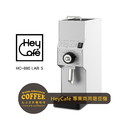 HC-880 LAB S HeyCafé 專業商用咖啡磨豆機(短版) HC-880 LAB S HeyCafé 專業商用咖啡磨豆機(短版)