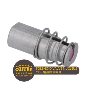 電磁閥單零件SOLENOID VALVE NUCLEUS ODE 電磁閥單零件SOLENOID VALVE NUCLEUS ODE