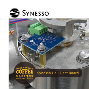 SYNESSO咖啡機零件parts 2.3524-霍爾效應板Hall E ect Board SYNESSO咖啡機零件parts 2.3524-霍爾效應板Hall E ect Board