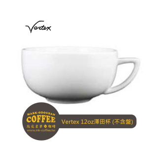 Vertex 12oz Latte Bowl 澤田杯盤 澤田杯 (不含盤) Vertex 12oz Latte Bowl 澤田杯盤 澤田杯 (不含盤)