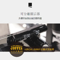 HIROIA JIMMY scale分離式智能秤 義式 手沖電子秤 世界沖煮冠軍王策款_6 HIROIA JIMMY scale分離式智能秤 義式 手沖電子秤 世界沖煮冠軍王策款_6