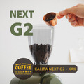 Kalita Next G2 日本製原裝進口 陶瓷刀平刀盤 次世代電動磨豆機(KAK卡其綠)_5 Kalita Next G2 日本製原裝進口 陶瓷刀平刀盤 次世代電動磨豆機(KAK卡其綠)_5