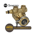 SYNESSO半自動義式咖啡機FLUID-O-TECH通用型銅製幫浦200L/h_1 SYNESSO半自動義式咖啡機FLUID-O-TECH通用型銅製幫浦200L/h_1