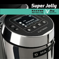 MAZZER Super Jolly V Pro-electronic-定量型專業電動磨豆機 平刀盤64mm_2 MAZZER Super Jolly V Pro-electronic-定量型專業電動磨豆機 平刀盤64mm_2