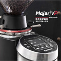 MAZZER Major VP-electronic-定量型專業電動磨豆機 平刀盤83mm_1 MAZZER Major VP-electronic-定量型專業電動磨豆機 平刀盤83mm_1