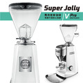 MAZZER Super Jolly V Pro-electronic-定量型專業電動磨豆機 平刀盤64mm_1 MAZZER Super Jolly V Pro-electronic-定量型專業電動磨豆機 平刀盤64mm_1