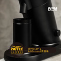 WPM ZP-1 AllGround單劑量咖啡研磨機 電動磨豆機(64mm Flat Burr)_1 WPM ZP-1 AllGround單劑量咖啡研磨機 電動磨豆機(64mm Flat Burr)_1