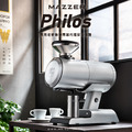 Mazzer Philos專業電動磨豆機 平刀64mm 中淺烘焙單品咖啡專用磨豆機_4 Mazzer Philos專業電動磨豆機 平刀64mm 中淺烘焙單品咖啡專用磨豆機_4