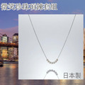日本製 Baby Akoya珍珠 微笑項鍊套組(共2條)_6 日本製 Baby Akoya珍珠 微笑項鍊套組(共2條)_6