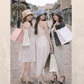 日本製 帽子_Le Nœud Charmant|經典之結(晨光米 Beige)_4 日本製 帽子_Le Nœud Charmant|經典之結(晨光米 Beige)_4