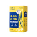 【滿額贈】輕皙美-黑苦瓜超模錠 (60顆/盒)_1 【滿額贈】輕皙美-黑苦瓜超模錠 (60顆/盒)_1