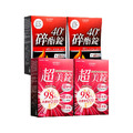 【美体專科】碎酯超美4入組 共120顆(碎酯錠40+*2、超美錠*2)_1 【美体專科】碎酯超美4入組 共120顆(碎酯錠40+*2、超美錠*2)_1