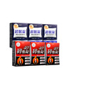 【美体專科】碎酯超眠6入組 共180顆(碎酯錠40+*3、超眠錠*3)_1 【美体專科】碎酯超眠6入組 共180顆(碎酯錠40+*3、超眠錠*3)_1
