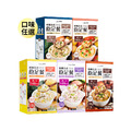 【菈楽】輕孅食感飽足餐-3入組_1 【菈楽】輕孅食感飽足餐-3入組_1