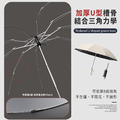 加大款反向環扣自動傘_2 加大款反向環扣自動傘_2