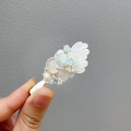 【滄海明珠】 髮夾 髮飾_1 【滄海明珠】 髮夾 髮飾_1