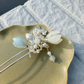 【清露淮葉】髮釵 髮飾_1 【清露淮葉】髮釵 髮飾_1