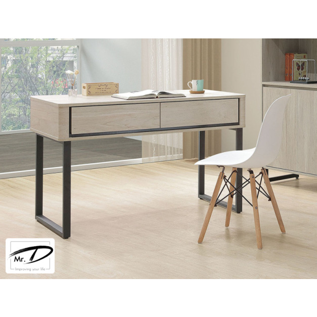 B4117 573-01 威瑟斯4尺書桌 B4117 573-01 威瑟斯4尺書桌