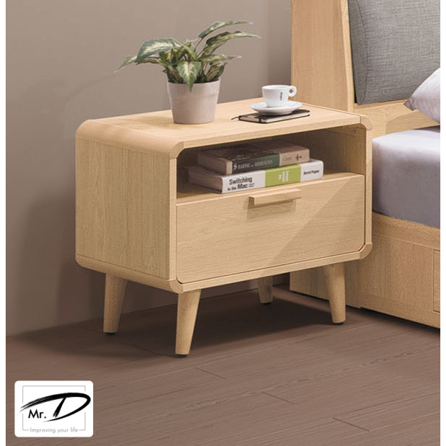 B3343 123-01 艾維床頭櫃 B3343 123-01 艾維床頭櫃