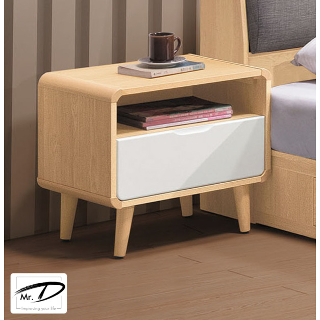 B3339 118-07 喬迪床頭櫃 B3339 118-07 喬迪床頭櫃