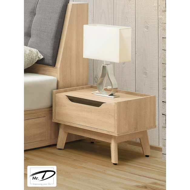 B3346 127-01 奧斯陸床頭櫃 B3346 127-01 奧斯陸床頭櫃