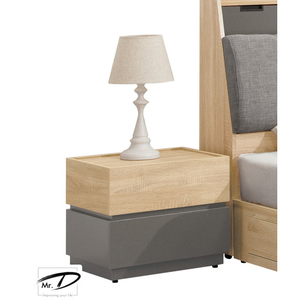 B3358 130-01 奧利佛床頭櫃 B3358 130-01 奧利佛床頭櫃