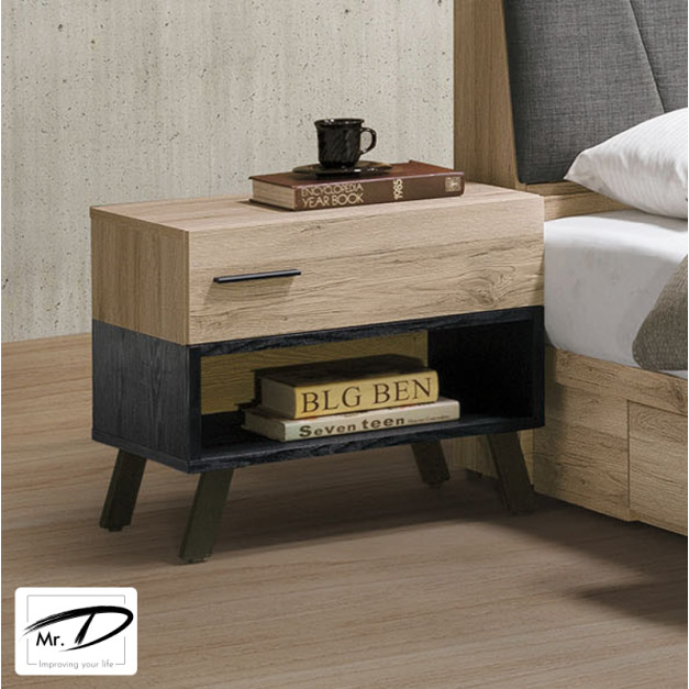 B3329 116-06 慕尼黑床頭櫃 B3329 116-06 慕尼黑床頭櫃