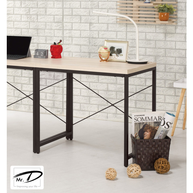 C4151 1621-2 塔利斯2.7尺書桌 C4151 1621-2 塔利斯2.7尺書桌