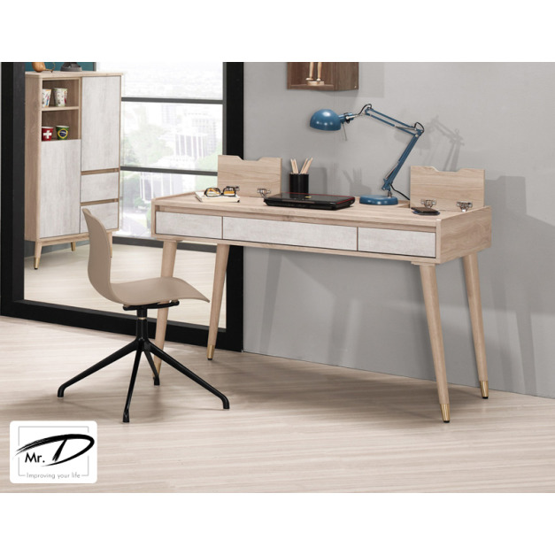 C4133 1616-1 納維斯4尺書桌 C4133 1616-1 納維斯4尺書桌