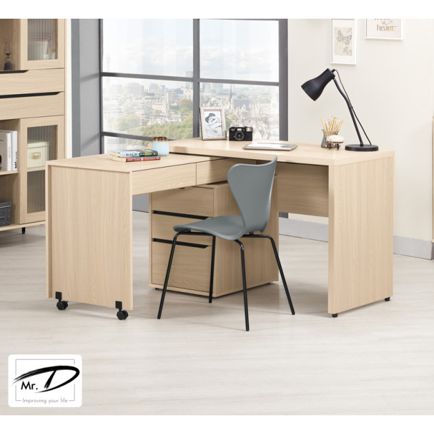 C4121  1613-1 朵利斯4尺多功能旋轉桌(正向) C4121  1613-1 朵利斯4尺多功能旋轉桌(正向)