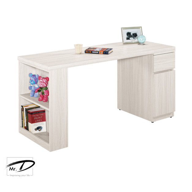 C4060 1595-3 丹尼斯5尺書桌 C4060 1595-3 丹尼斯5尺書桌