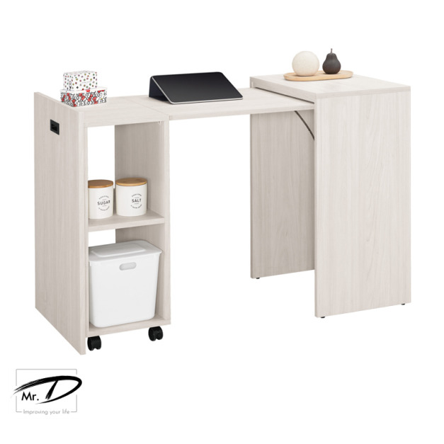 C4074 1602-1 羅恩1.8尺折疊功能桌 C4074 1602-1 羅恩1.8尺折疊功能桌