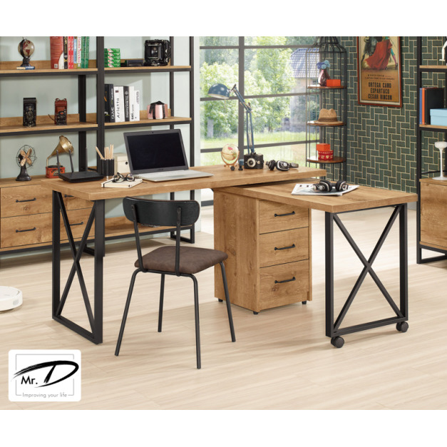 C4138 1617-1 布朗克斯5尺多功能旋轉桌 C4138 1617-1 布朗克斯5尺多功能旋轉桌