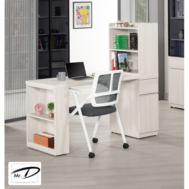 C4059 1595-2 丹尼斯5尺L型書桌(全組) C4059 1595-2 丹尼斯5尺L型書桌(全組)