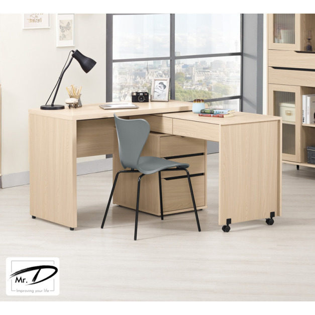 C4122 1613-2 朵利斯4尺多功能旋轉桌(反向) C4122 1613-2 朵利斯4尺多功能旋轉桌(反向)