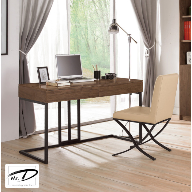 C4145 1620-1 艾德斯4尺書桌 C4145 1620-1 艾德斯4尺書桌