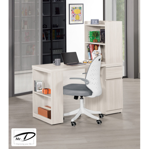 C4062 1596-2 丹尼斯4尺L型書桌(全組) C4062 1596-2 丹尼斯4尺L型書桌(全組)