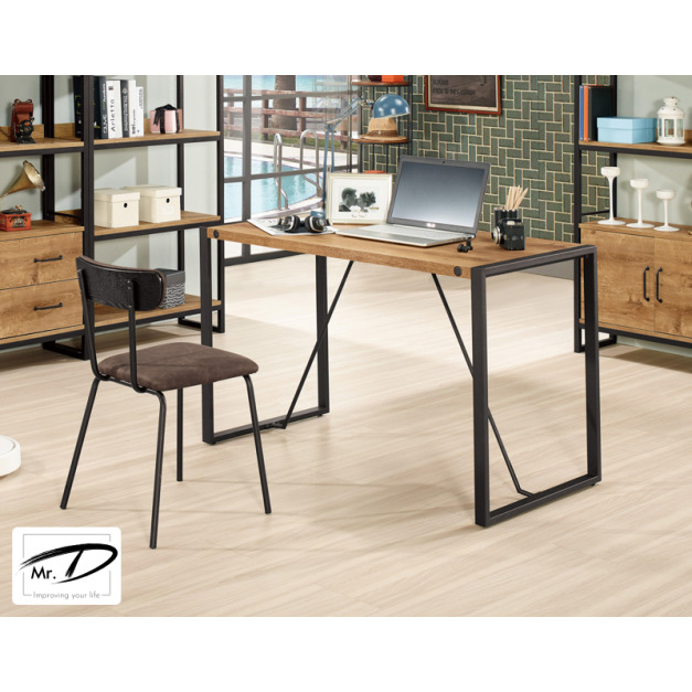 C4142 1618-4 布朗克斯4尺多功能桌 C4142 1618-4 布朗克斯4尺多功能桌