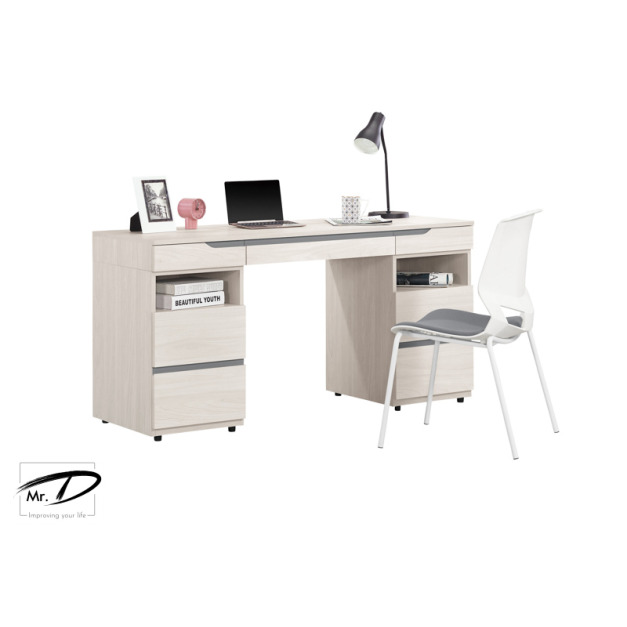 C4072 1601-1 羅恩5尺書桌 C4072 1601-1 羅恩5尺書桌