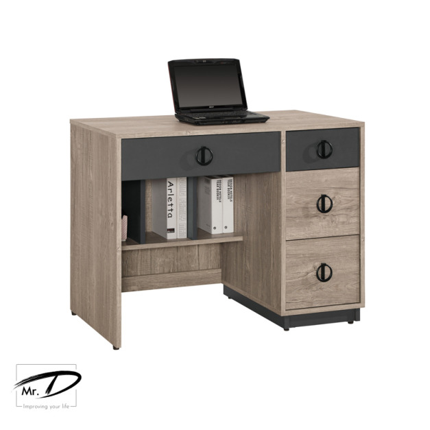 C4175 1629-1 費納3.2尺書桌 C4175 1629-1 費納3.2尺書桌