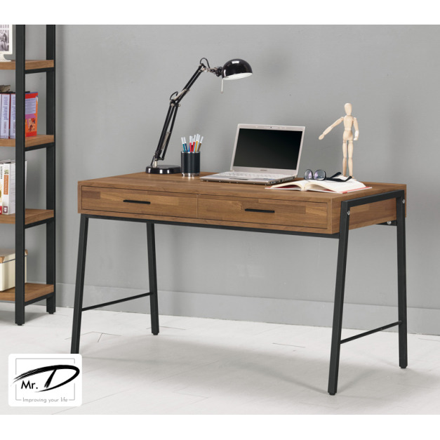 C4146 1620-2 漢諾瓦4尺書桌 C4146 1620-2 漢諾瓦4尺書桌