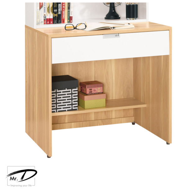 C4357 1319-7 卡爾2.6尺書桌下座 C4357 1319-7 卡爾2.6尺書桌下座