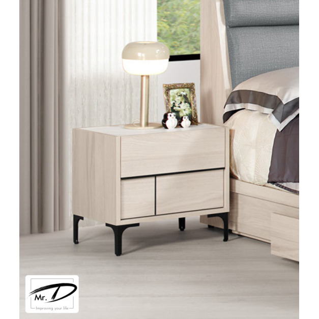 C3134 1087-8 里斯特1.7床頭櫃 C3134 1087-8 里斯特1.7床頭櫃