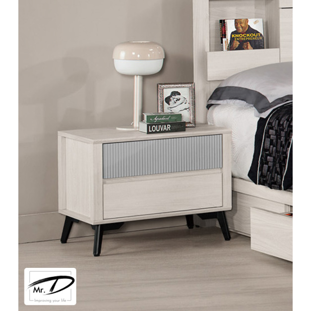 C3077 1041-7 喬倫斯1.8尺床頭櫃 C3077 1041-7 喬倫斯1.8尺床頭櫃